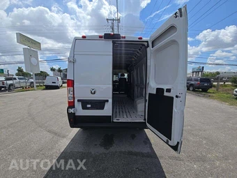 2023 Ram ProMaster 2500 Cargo Van High Roof 159.0" WB - miniatura 10