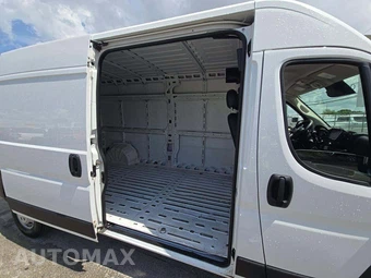 2023 Ram ProMaster 2500 Cargo Van High Roof 159.0" WB - miniatura 13