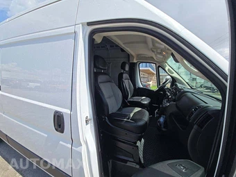 2023 Ram ProMaster 2500 Cargo Van High Roof 159.0" WB - miniatura 15