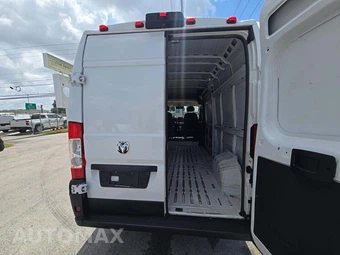 2023 Ram ProMaster 2500 Cargo Van High Roof 159.0" WB - miniatura 25