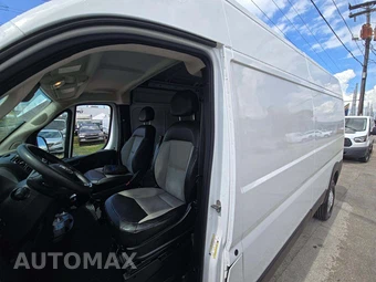 2023 Ram ProMaster 2500 Cargo Van High Roof 159.0" WB - miniatura 3