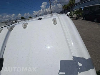 2023 Ram ProMaster 2500 Cargo Van High Roof 159.0" WB - miniatura 9
