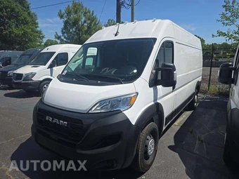 2023 Ram ProMaster 2500 Cargo Van High Roof 159.0" WB