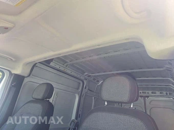 2023 Ram ProMaster 2500 Cargo Van High Roof 159.0" WB - miniatura 11