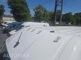 2023 Ram ProMaster 2500 Cargo Van High Roof 159.0" WB - miniatura 12