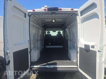 2023 Ram ProMaster 2500 Cargo Van High Roof 159.0" WB - miniatura 13