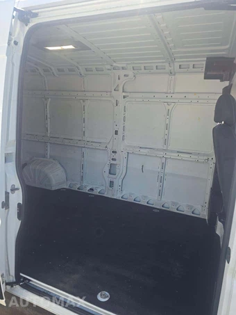 2023 Ram ProMaster 2500 Cargo Van High Roof 159.0" WB - miniatura 15