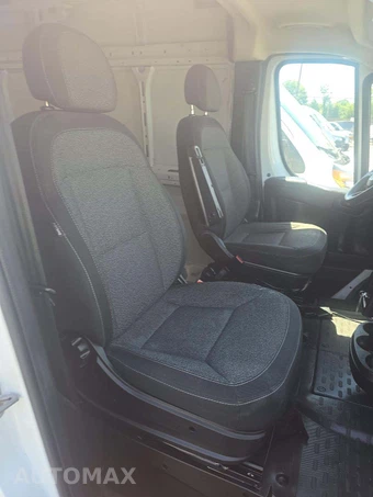 2023 Ram ProMaster 2500 Cargo Van High Roof 159.0" WB - miniatura 17