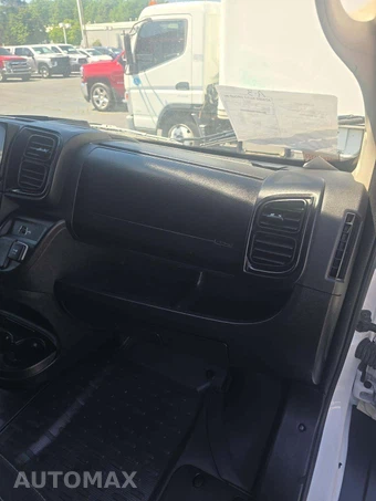 2023 Ram ProMaster 2500 Cargo Van High Roof 159.0" WB - miniatura 18