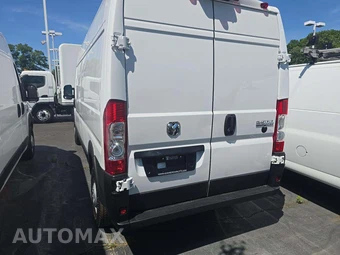 2023 Ram ProMaster 2500 Cargo Van High Roof 159.0" WB - miniatura 2