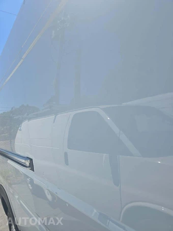 2023 Ram ProMaster 2500 Cargo Van High Roof 159.0" WB - miniatura 21
