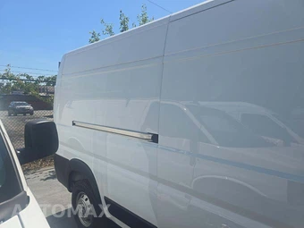 2023 Ram ProMaster 2500 Cargo Van High Roof 159.0" WB - miniatura 22