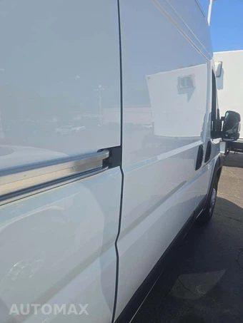 2023 Ram ProMaster 2500 Cargo Van High Roof 159.0" WB - miniatura 23