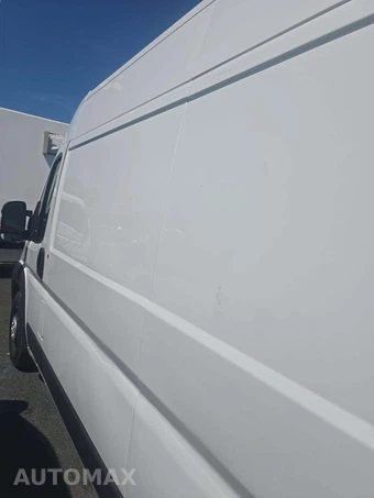 2023 Ram ProMaster 2500 Cargo Van High Roof 159.0" WB - miniatura 25