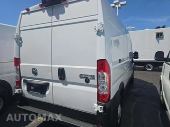 2023 Ram ProMaster 2500 Cargo Van High Roof 159.0" WB - miniatura 3