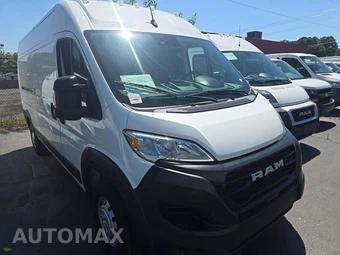 2023 Ram ProMaster 2500 Cargo Van High Roof 159.0" WB - miniatura 4