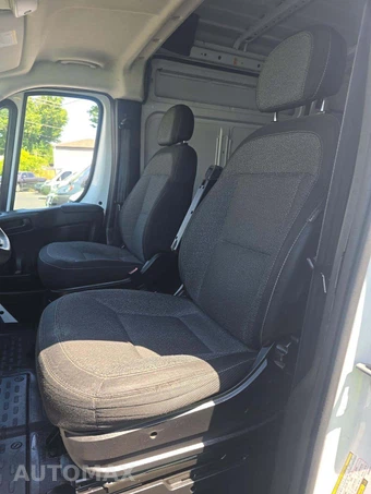 2023 Ram ProMaster 2500 Cargo Van High Roof 159.0" WB - miniatura 6