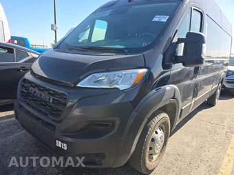 2023 Ram ProMaster 2500 Cargo Van High Roof 159.0" WB