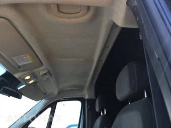 2023 Ram ProMaster 2500 Cargo Van High Roof 159.0" WB - miniatura 13