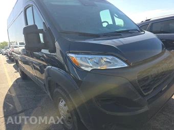 2023 Ram ProMaster 2500 Cargo Van High Roof 159.0" WB - miniatura 3