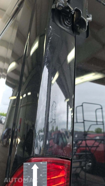 2023 Ram ProMaster 2500 Cargo Van High Roof 159.0" WB - miniatura 31