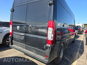 2023 Ram ProMaster 2500 Cargo Van High Roof 159.0" WB - miniatura 4