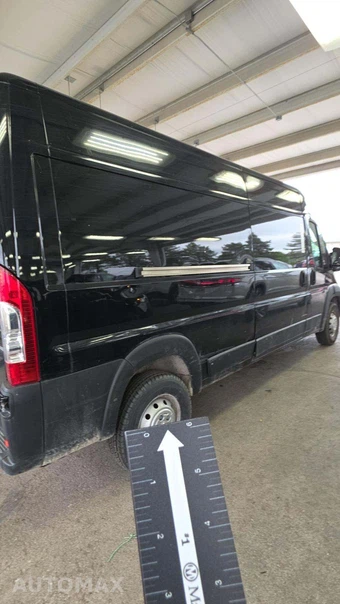2023 Ram ProMaster 2500 Cargo Van High Roof 159.0" WB - miniatura 44