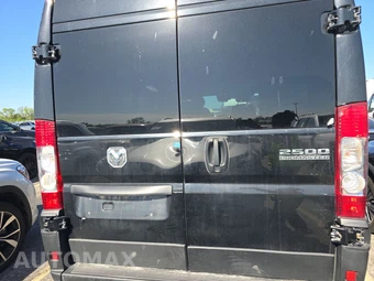 2023 Ram ProMaster 2500 Cargo Van High Roof 159.0" WB - miniatura 5