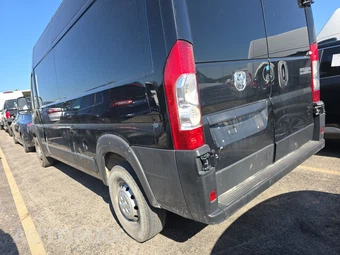 2023 Ram ProMaster 2500 Cargo Van High Roof 159.0" WB - miniatura 6