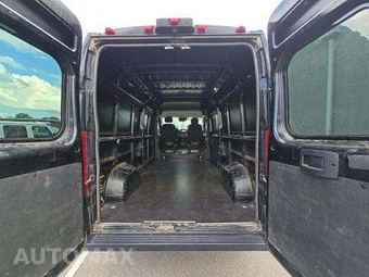 2023 Ram ProMaster 2500 Cargo Van High Roof 159.0" WB - miniatura 14
