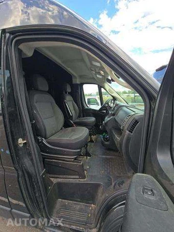 2023 Ram ProMaster 2500 Cargo Van High Roof 159.0" WB - miniatura 18