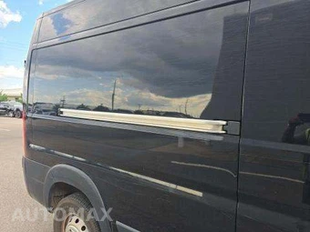 2023 Ram ProMaster 2500 Cargo Van High Roof 159.0" WB - miniatura 29