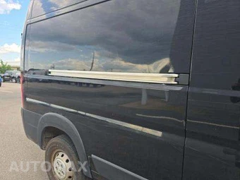 2023 Ram ProMaster 2500 Cargo Van High Roof 159.0" WB - miniatura 30