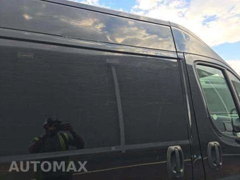 2023 Ram ProMaster 2500 Cargo Van High Roof 159.0" WB - miniatura 31