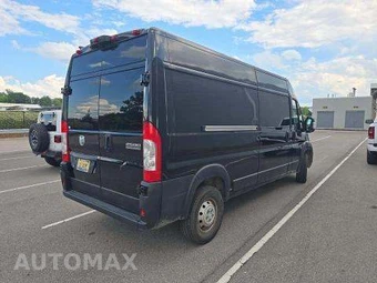 2023 Ram ProMaster 2500 Cargo Van High Roof 159.0" WB - miniatura 4
