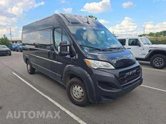 2023 Ram ProMaster 2500 Cargo Van High Roof 159.0" WB - miniatura 5