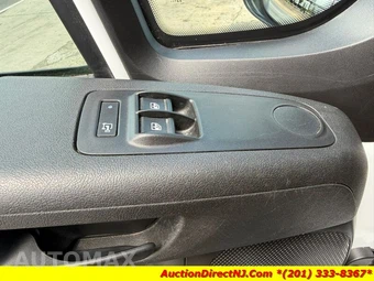 2023 Ram ProMaster 2500 Cargo Van High Roof 159.0" WB - miniatura 22