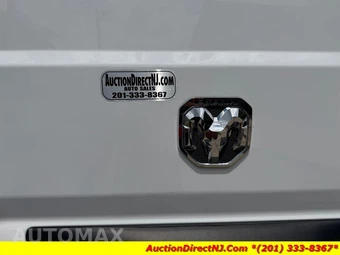 2023 Ram ProMaster 2500 Cargo Van High Roof 159.0" WB - miniatura 38