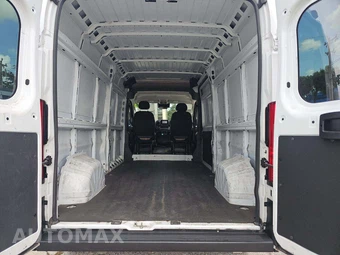 2023 Ram ProMaster 2500 Cargo Van High Roof 159.0" WB - miniatura 13