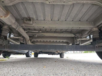 2023 Ram ProMaster 2500 Cargo Van High Roof 159.0" WB - miniatura 14