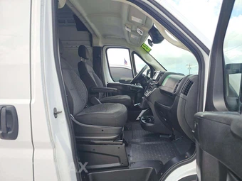 2023 Ram ProMaster 2500 Cargo Van High Roof 159.0" WB - miniatura 16
