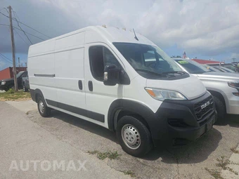 2023 Ram ProMaster 2500 Cargo Van High Roof 159.0" WB - miniatura 4