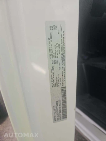 2023 Ram ProMaster 2500 Cargo Van High Roof 159.0" WB - miniatura 5