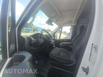 2023 Ram ProMaster 2500 Cargo Van High Roof 159.0" WB - miniatura 6