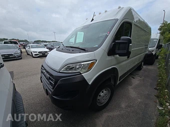 2023 Ram ProMaster 2500 Cargo Van High Roof 159.0" WB