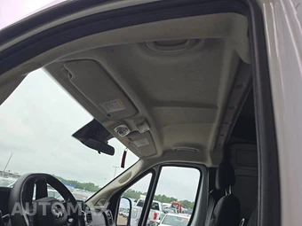 2023 Ram ProMaster 2500 Cargo Van High Roof 159.0" WB - miniatura 16