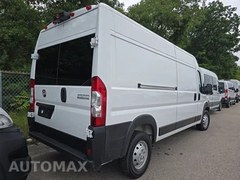 2023 Ram ProMaster 2500 Cargo Van High Roof 159.0" WB - miniatura 4