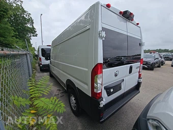 2023 Ram ProMaster 2500 Cargo Van High Roof 159.0" WB - miniatura 6