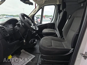 2023 Ram ProMaster 2500 Cargo Van High Roof 159.0" WB - miniatura 7