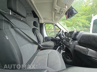 2023 Ram ProMaster 2500 Cargo Van High Roof 159.0" WB - miniatura 8
